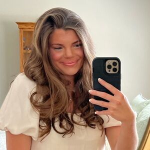 Meet your Posher, Jessie